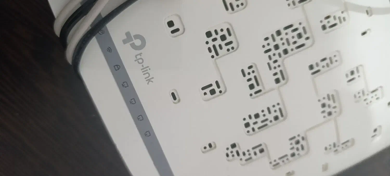 مودم دوآنتن|مودم و تجهیزات شبکه|رشت, حومه رشت|دیوار