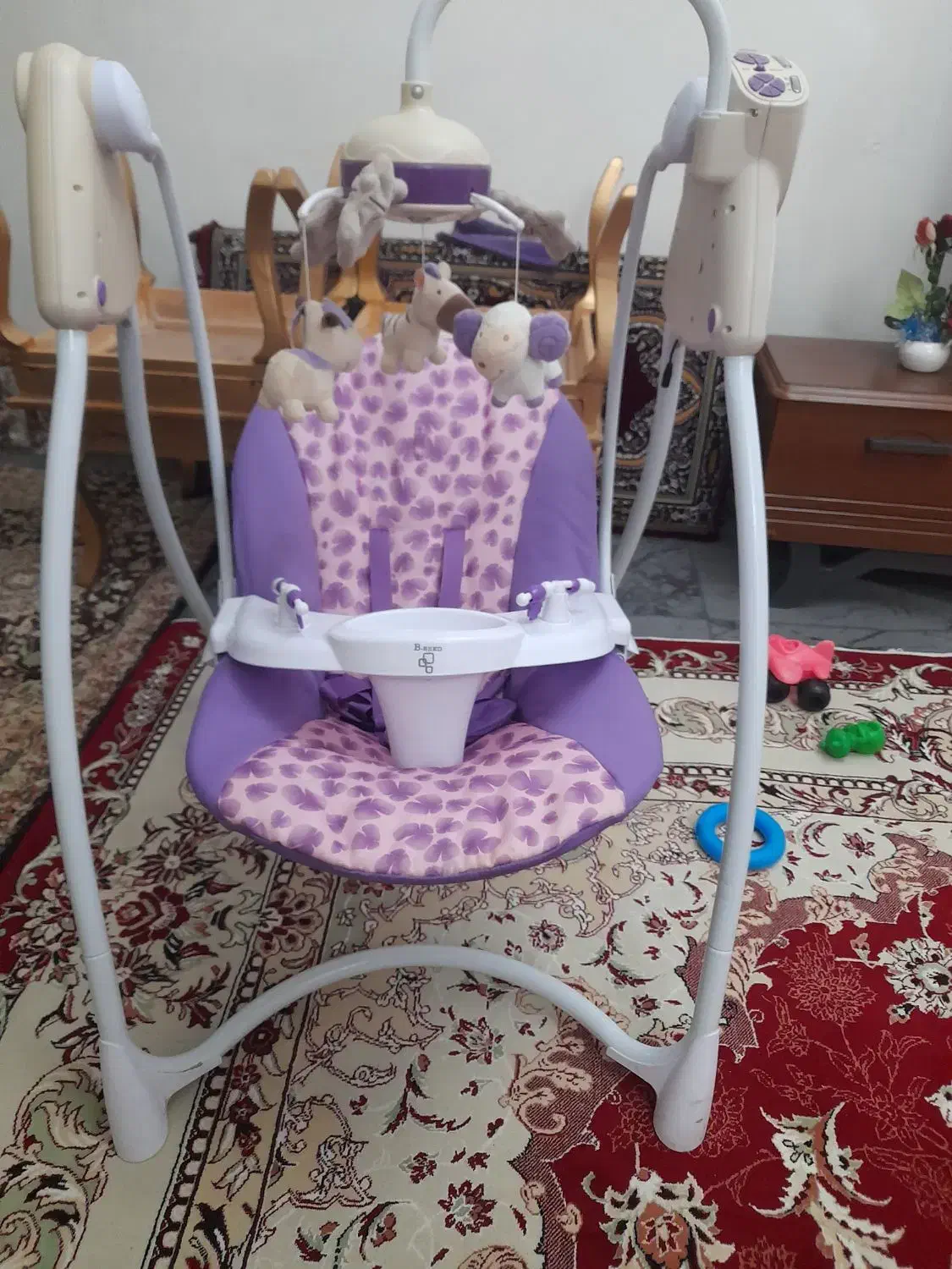 تاب برقی ببکو|تخت و صندلی بچه|تبریز, |دیوار