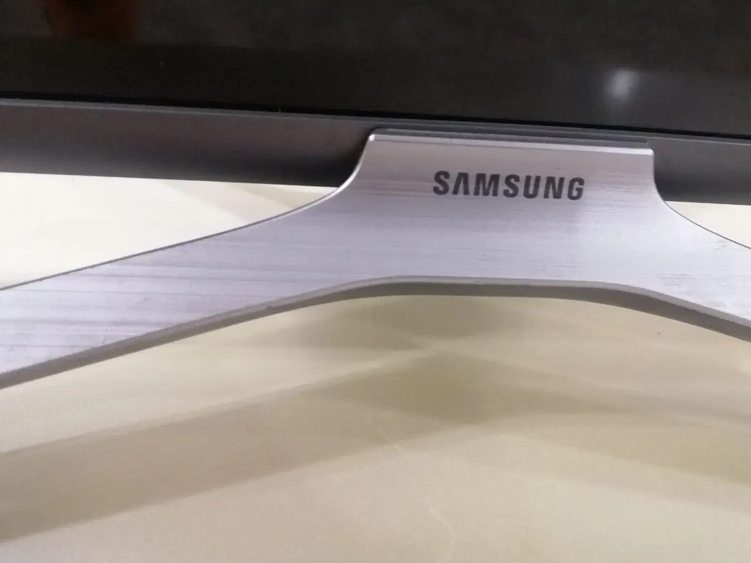 تلویزیون 49سامسونگ|تلویزیون و پروژکتور|نیشابور, شهرک جانبازان|دیوار