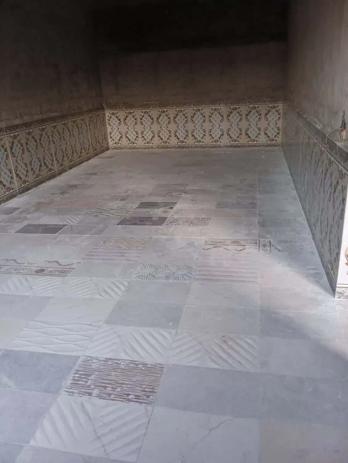 سلام یک باب منزل فروشی درهیرمند|فروش خانه و ویلا|هیرمند, |دیوار