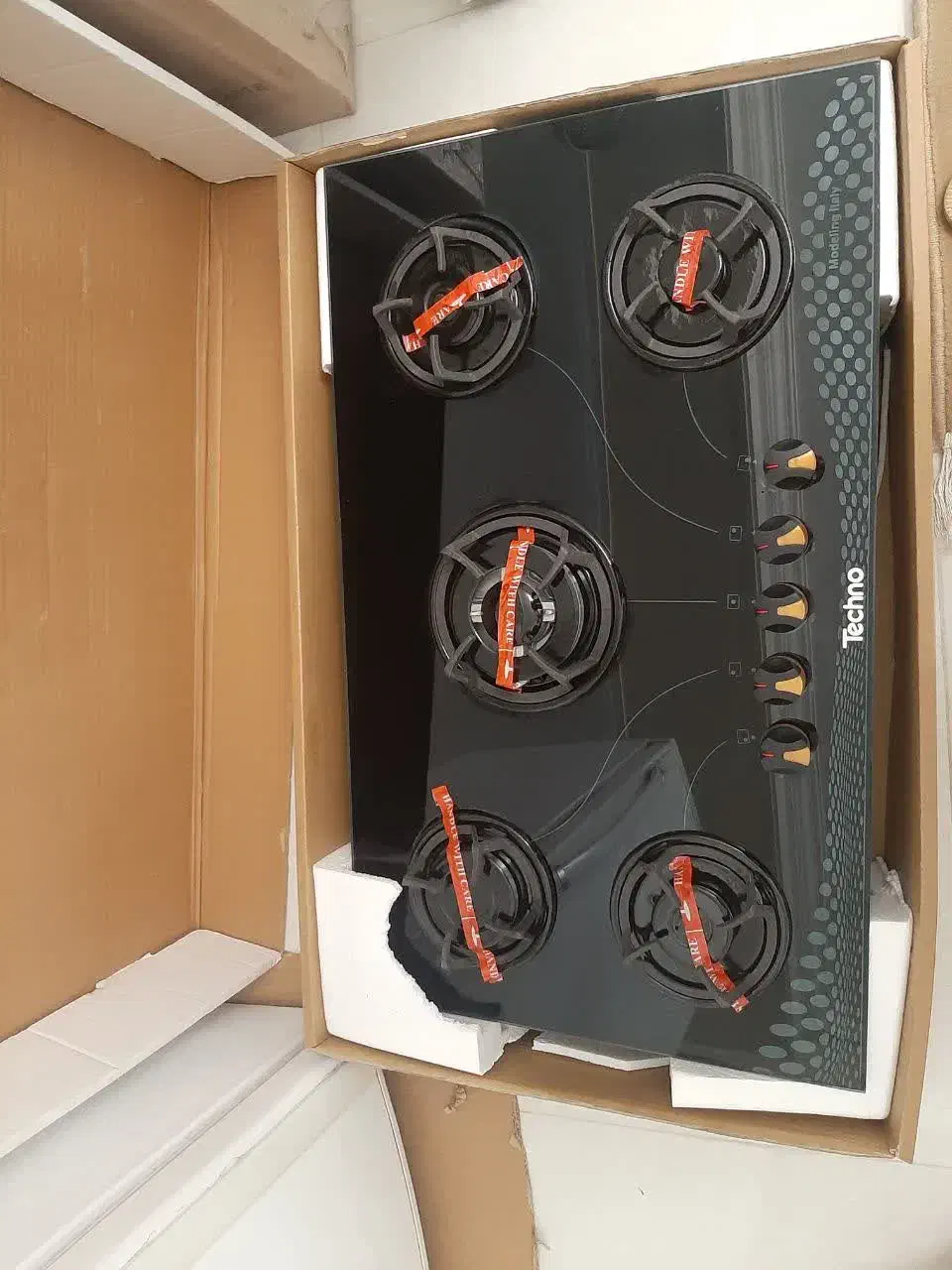 گاز رومیزی|اجاق گاز و لوازم برقی پخت‌وپز|تهران, شادآباد|دیوار