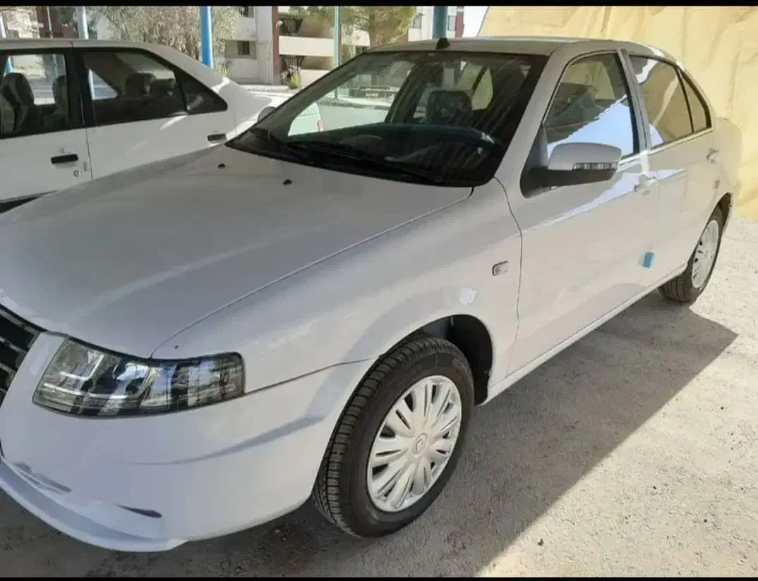 سمند سورن پلاس صفر خشک با X22معاوضه دارم|خودرو سواری و وانت|فولادشهر, مسکن مهر فولادشهر|دیوار