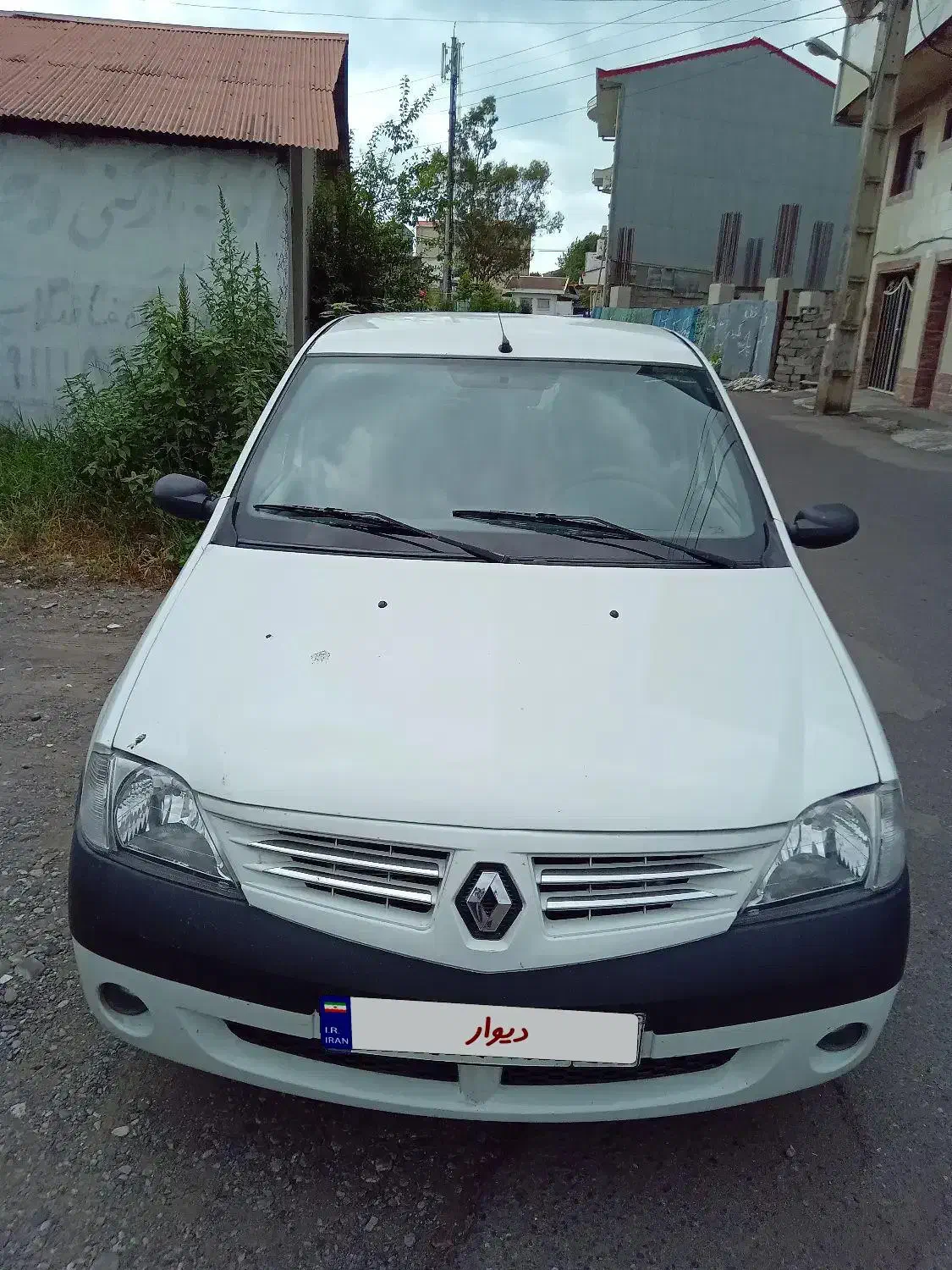 ال۹۰ E2 مدل ۹۱|خودرو سواری و وانت|تهران, شمسآباد|دیوار