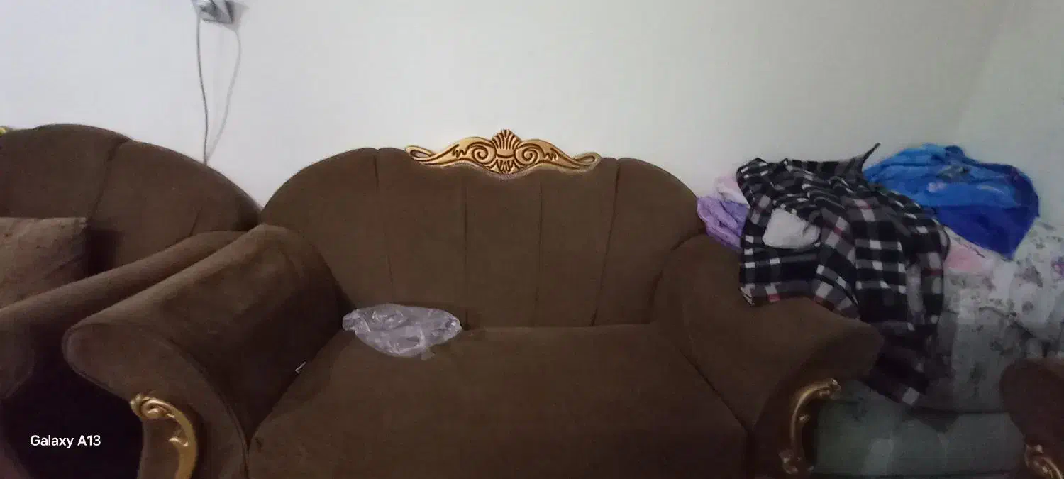 مبل|مبلمان اداری|مشهد, کوی دروی|دیوار