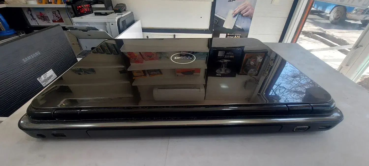 لب تاپ Dell 5010|رایانه همراه|مراغه, |دیوار