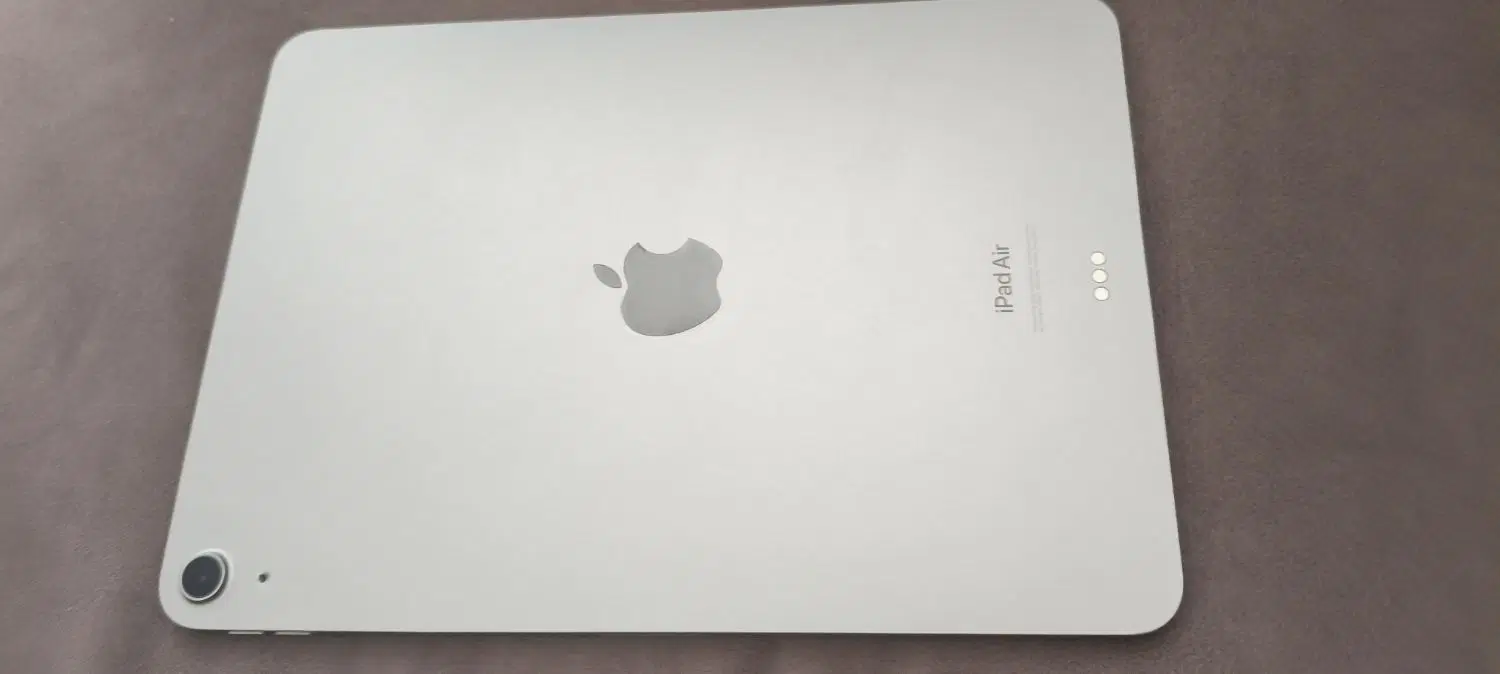 ipad air 11 m2|تبلت|پردیس, فاز ۱۱|دیوار