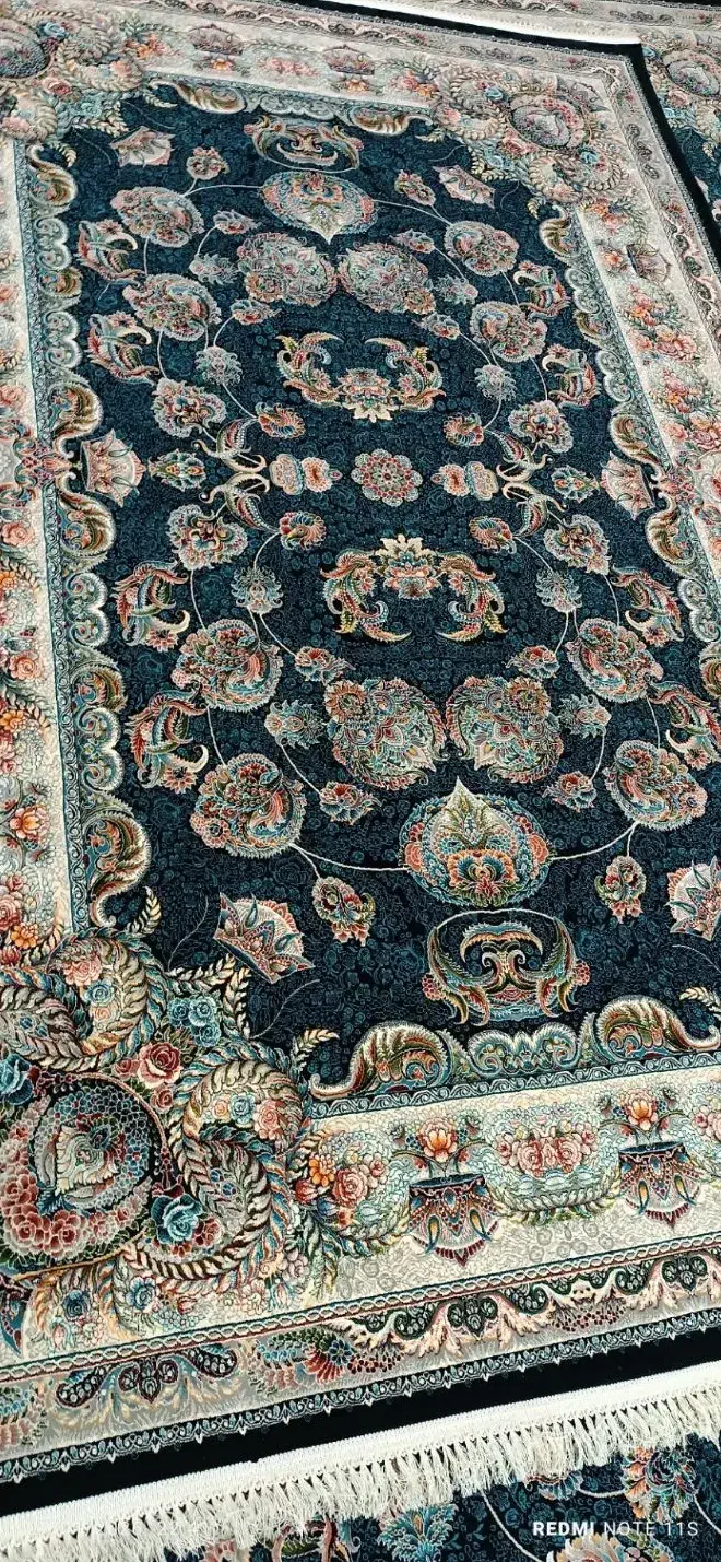 فرش ۶متر|فرش|بروجرد, |دیوار