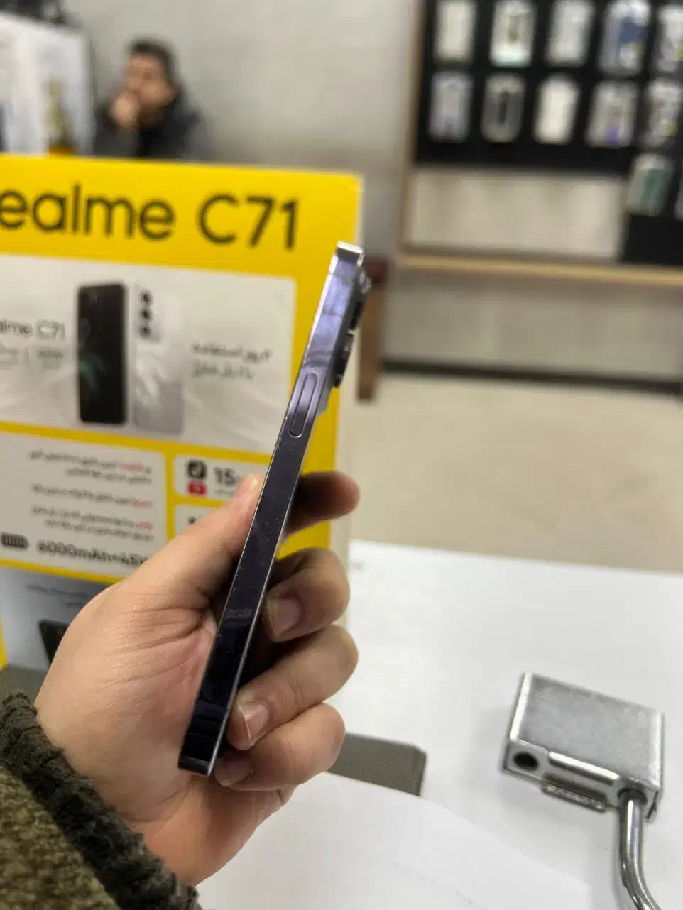 آیفون ۱۴ پرو با ریجستر|موبایل|کرج, اصفهانی‌ها|دیوار