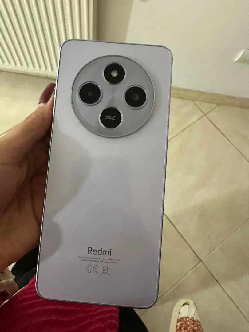 گوشی شیائومی۱۴c redmi|موبایل|تهران, عبدلآباد|دیوار