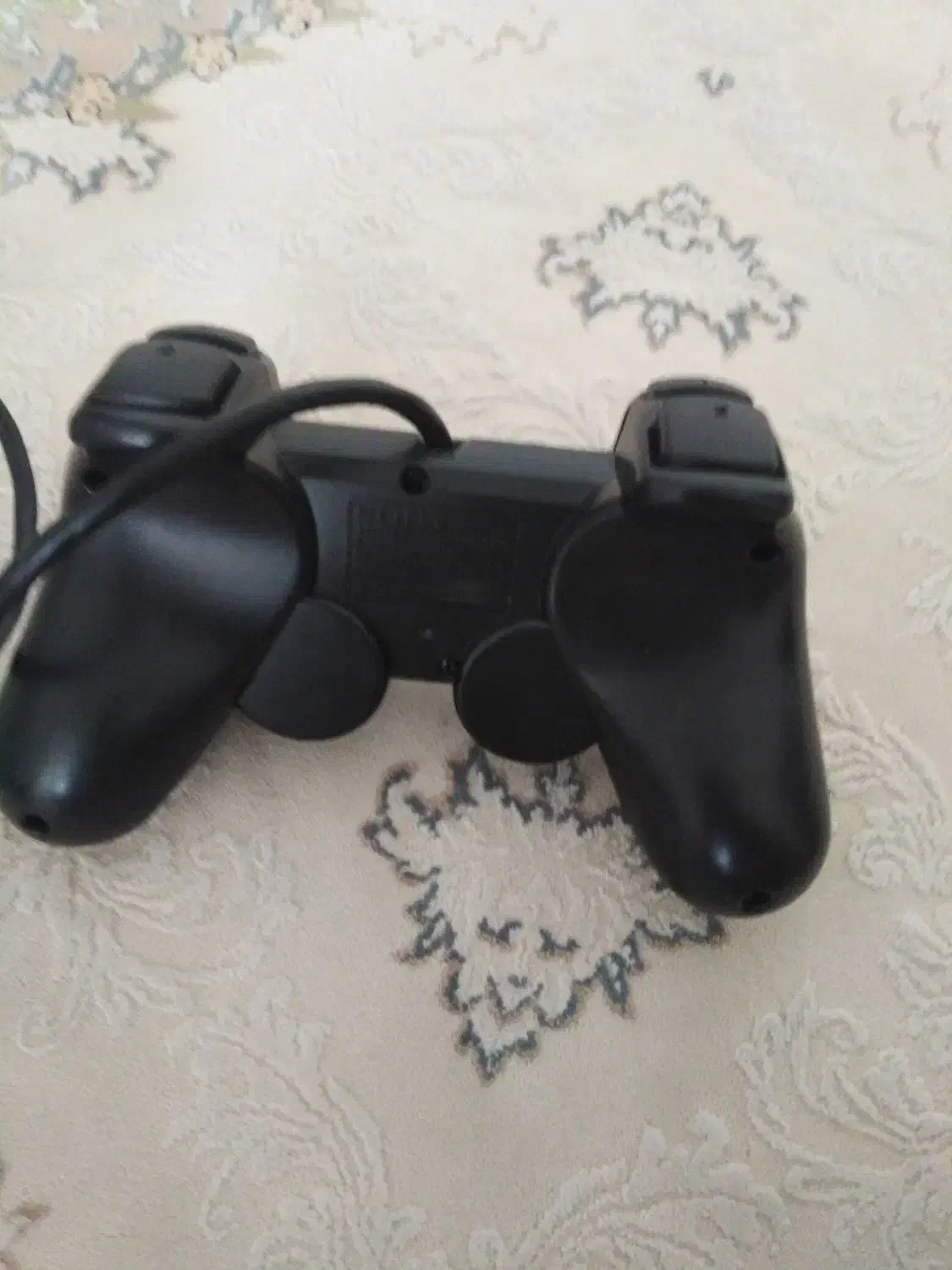 دو دسته ی سالم سونی 2|کنسول، بازی ویدئویی و آنلاین|زنجان, |دیوار