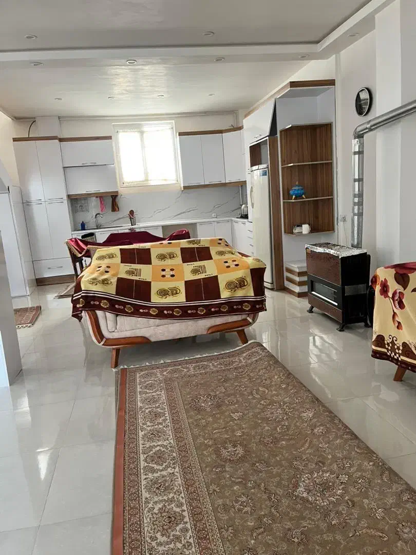 ویلایی دوبلکس با ۲۶۰ متر زمین /قیمت شکاری|فروش خانه و ویلا|لولمان, |دیوار