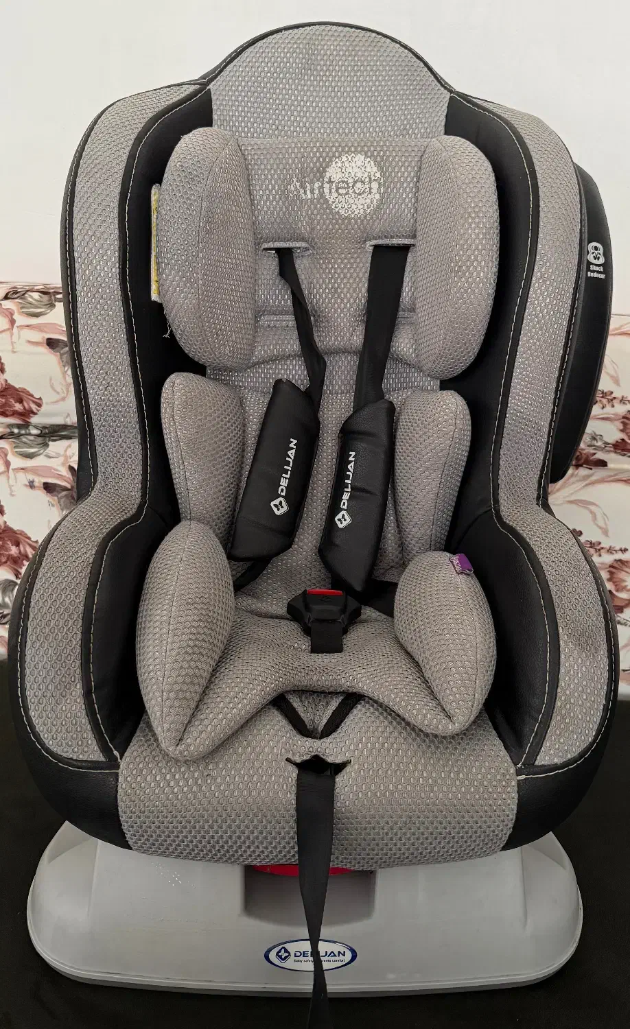 دلیجان مدل  ایرتک|تخت و صندلی بچه|قشم, |دیوار