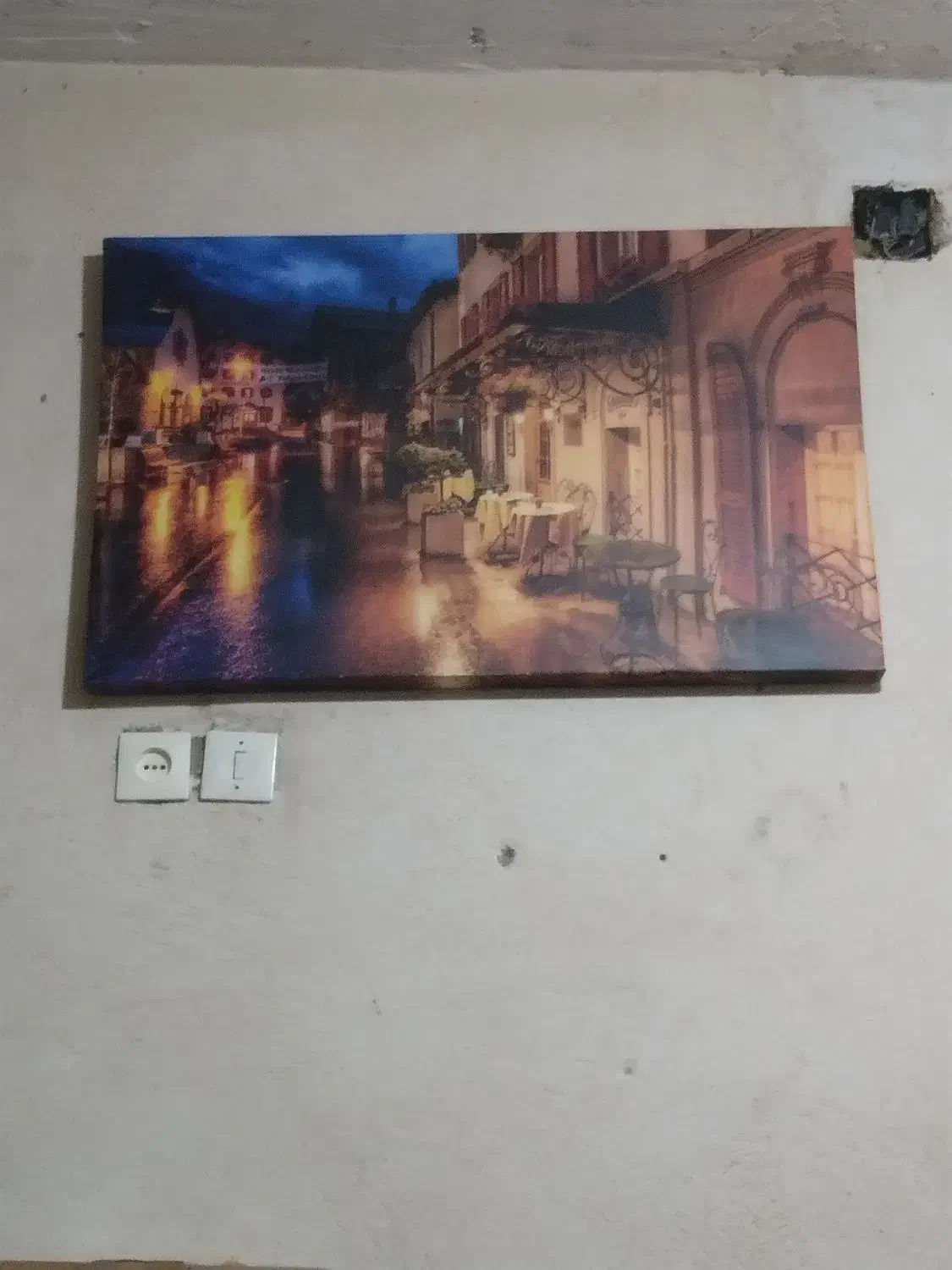 تابلو بنری|تابلو، نقاشی، عکس|شیراز, شهرک قمشه|دیوار