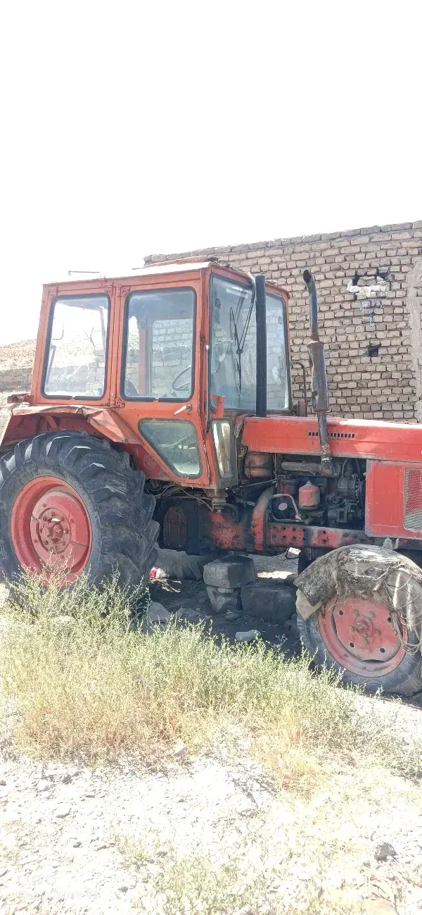 فروش تراکتور|خودرو سنگین|مشهد, تبادکان|دیوار