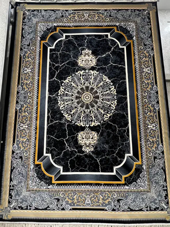 فرش اختصاصی کوروش با بهترین نخ روز المان|فرش|تهران, شهرک شریعتی|دیوار