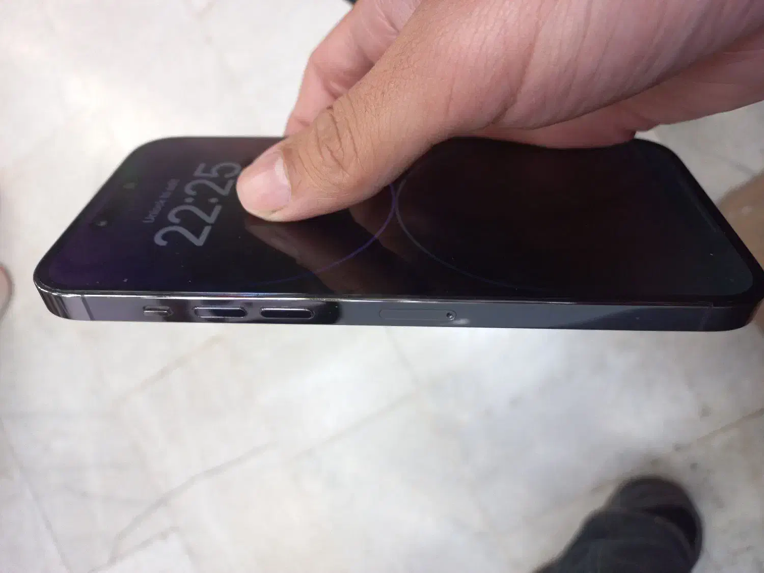 اپل iphone 14 pro max 256|موبایل|مشهد, بهشت|دیوار