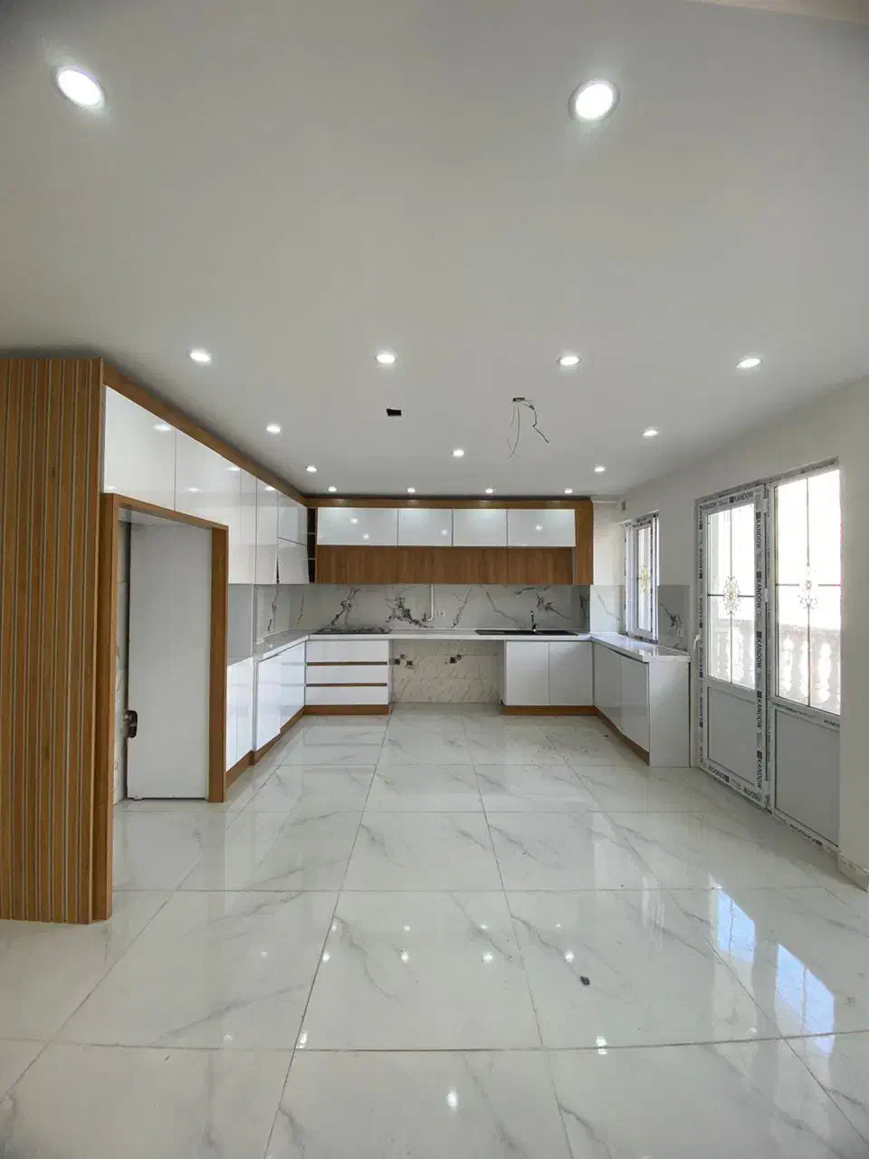 اجاره واحد ۱۶۳ متری تک واحدی در بوسار|اجارهٔ آپارتمان|رشت, بوسار|دیوار