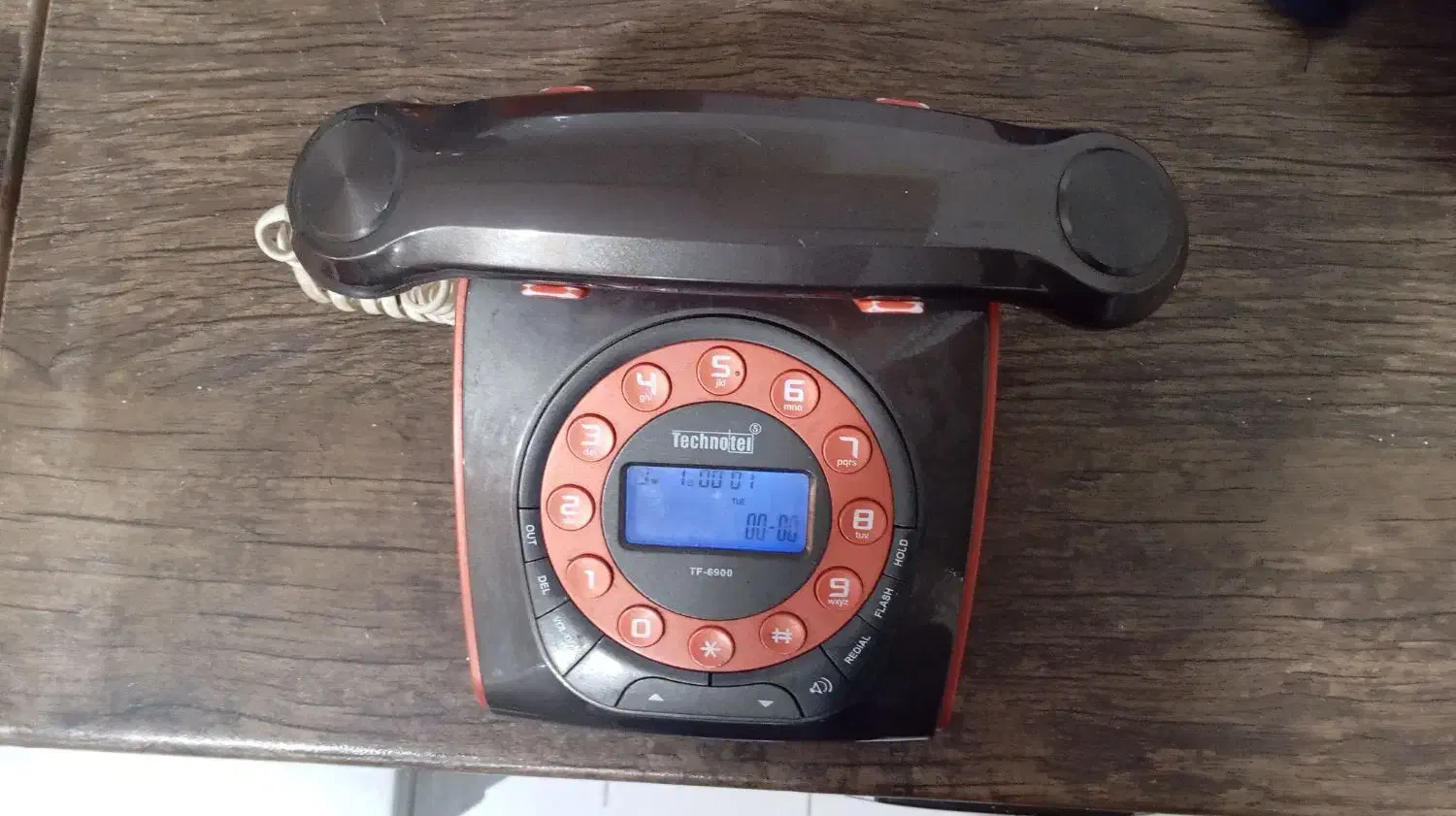 تلفن|تلفن رومیزی|فردیس, شهرک ناز|دیوار