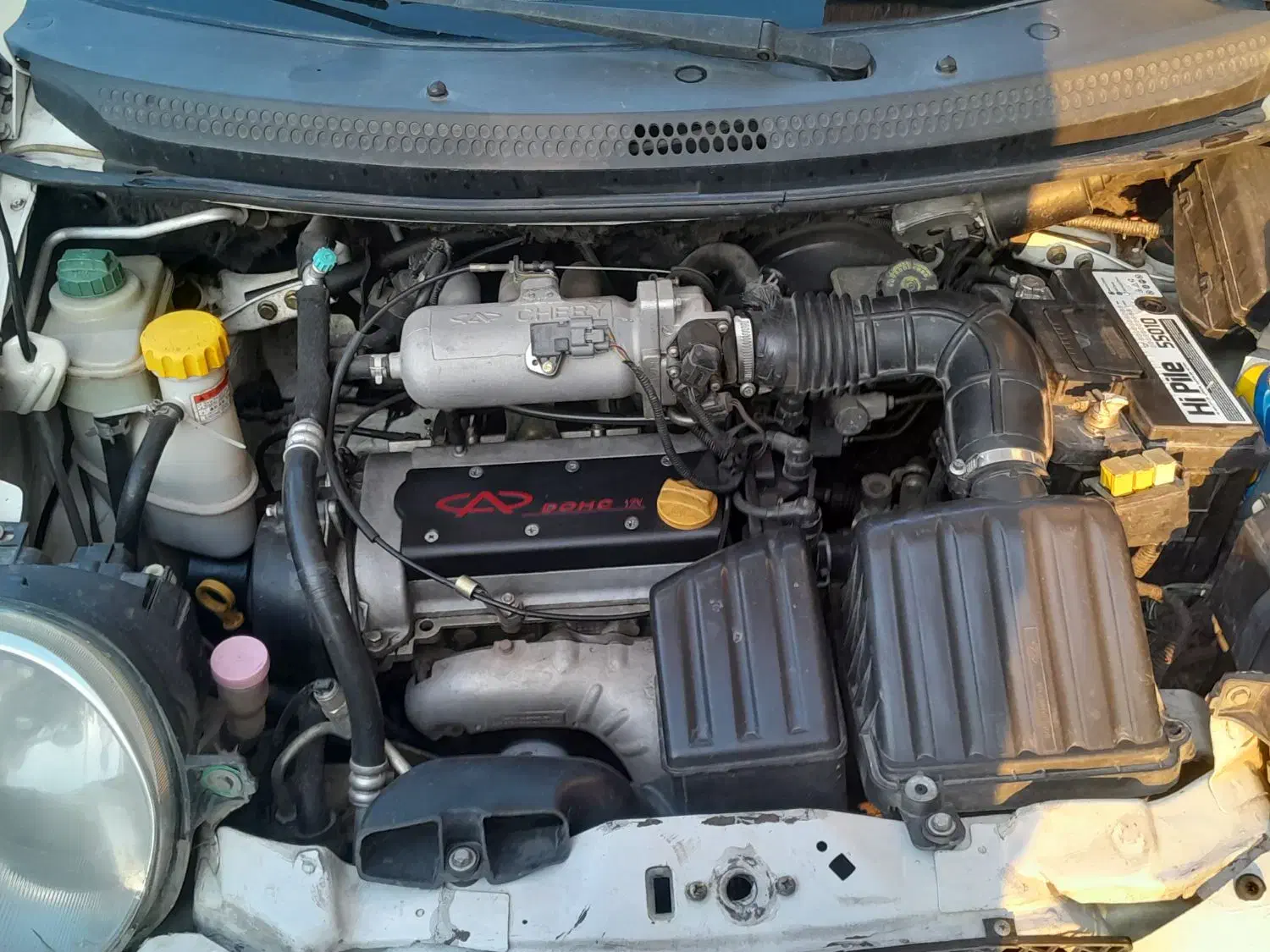 ام وی ام ۳سیلندر|خودرو سواری و وانت|اردبیل, |دیوار