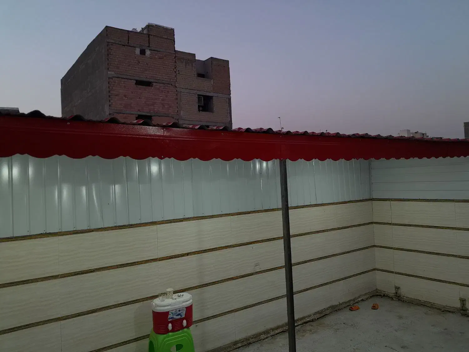 لوله کشی گازتغییرات، جوشکاری نصب شیروانی، ایرانیت|خدمات پیشه و مهارت|بهارستان, |دیوار