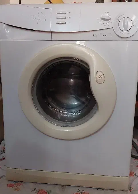 لباسشویی مدل کندی|ماشین لباسشویی و خشک‌کن لباس|کرج, باغستان|دیوار