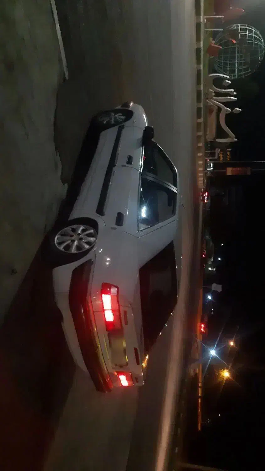 زانتیا ۸۸ پلم عطیقه|خودرو سواری و وانت|سبزوار, هویزه|دیوار