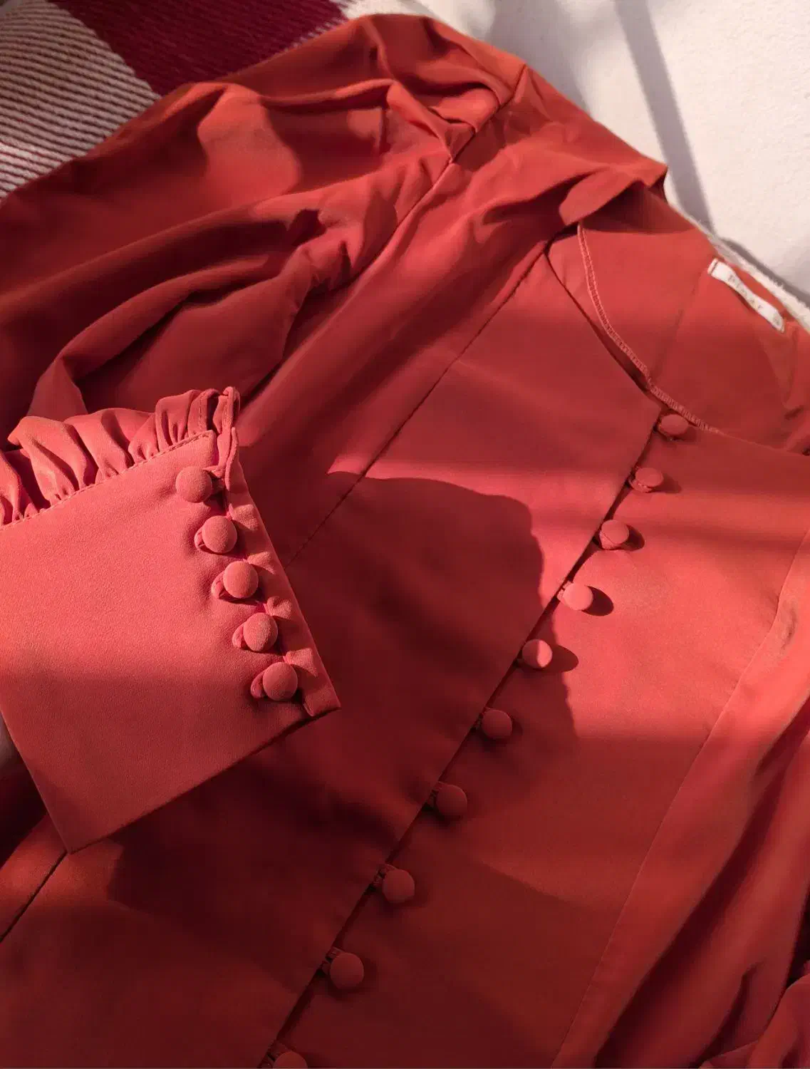 شومیز مجلسی مازراتی|لباس|لنگرود, |دیوار