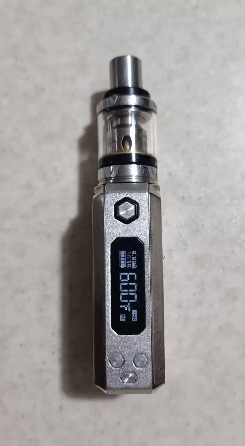 ویپ با جویس سالم|زیورآلات و اکسسوری|کرج, شاهین‌ویلا|دیوار