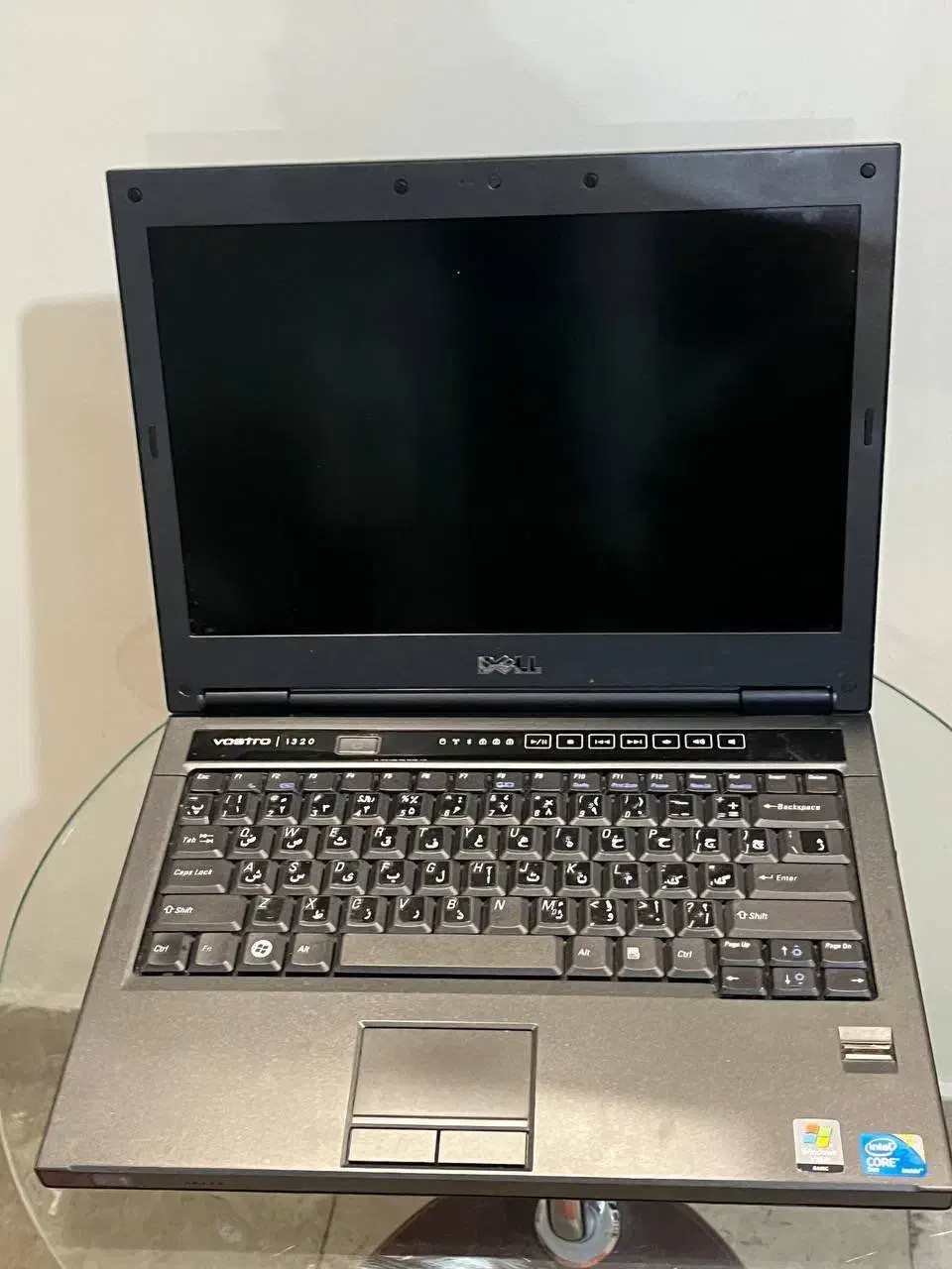 لپ تاپ دل|رایانه همراه|تهران, ظفر|دیوار