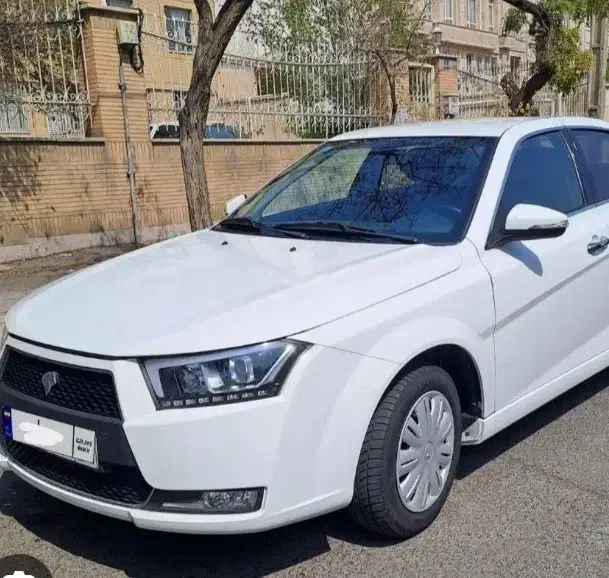 دنا اپشنال اتوماتیک|خودرو سواری و وانت|تهران, ستارخان|دیوار