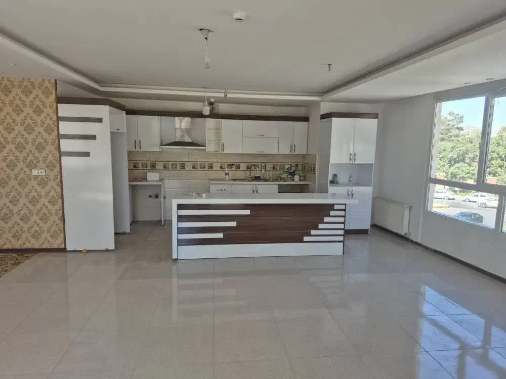 فروشی ۱۲۵ متری|فروش آپارتمان|مشهد, شهید بهشتی|دیوار