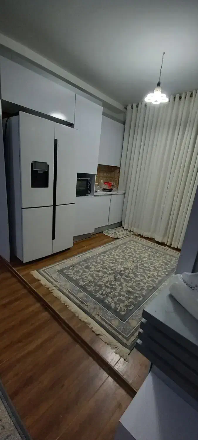 اپاتمان ۳واحد|فروش آپارتمان|رباط‌کریم, نصیرشهر|دیوار