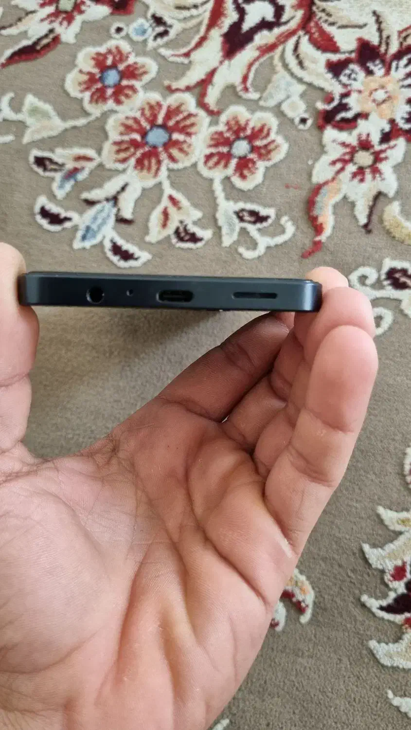 گوشی سامسونگA07|موبایل|مسجد سلیمان, |دیوار