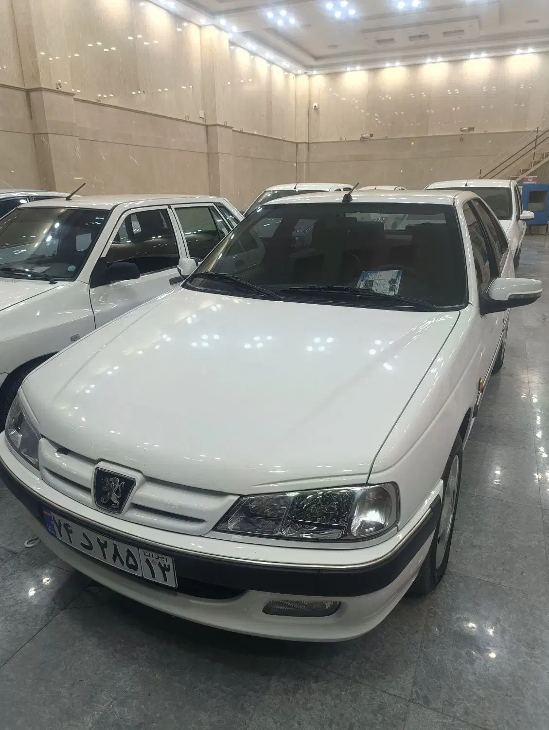 پارس خونگی دریچه سیمی|خودرو سواری و وانت|خمینی‌شهر, |دیوار