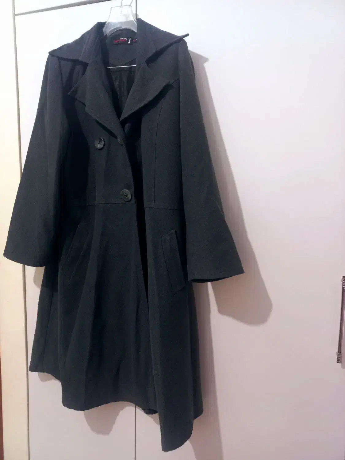 پالتوی زنانه مناسب سایز ۴۶-۵۰|لباس|پردیس, فاز ۸|دیوار