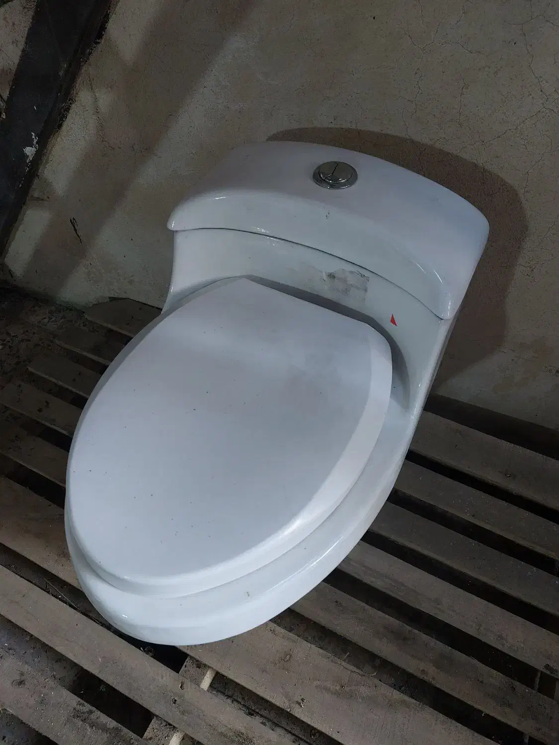 توالت فرهنگی دسته دوم|لوازم سرویس بهداشتی|رشت, دیلمان|دیوار