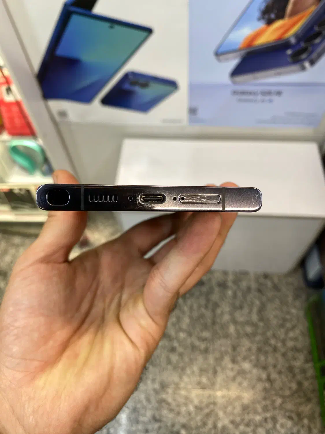 گوشیs23ultra|موبایل|تهران, تجریش|دیوار