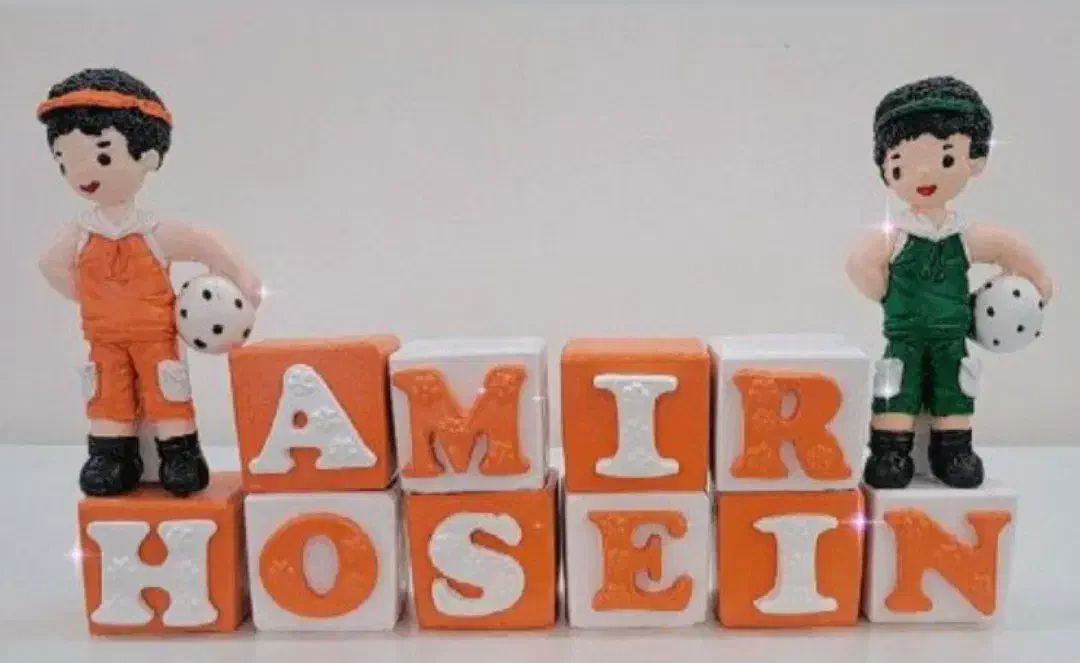 استند دخترانه و پسرانه|مجسمه، تندیس، ماکت|اردبیل, |دیوار