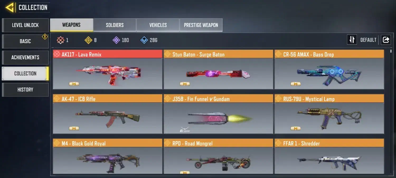 اکانت کالاف ریجن آمریکا|کنسول، بازی ویدئویی و آنلاین|ارومیه, |دیوار