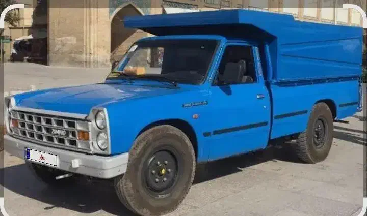 اسقاطی|خودرو سواری و وانت|شیروان (خراسان), |دیوار