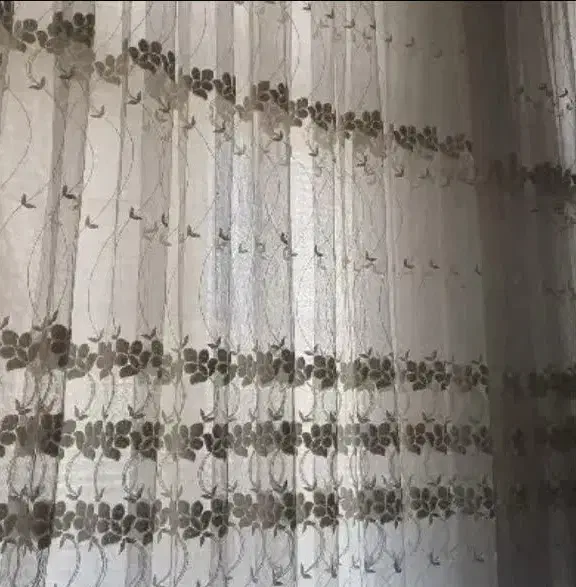 پرده|پرده، رانر، رومیزی|قم, شاه ابراهیم|دیوار