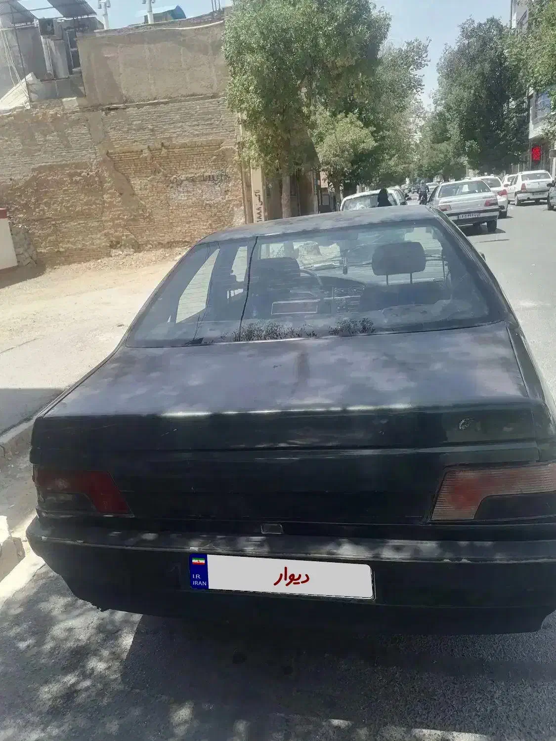 فروشی|خودرو سواری و وانت|شهرکرد, |دیوار