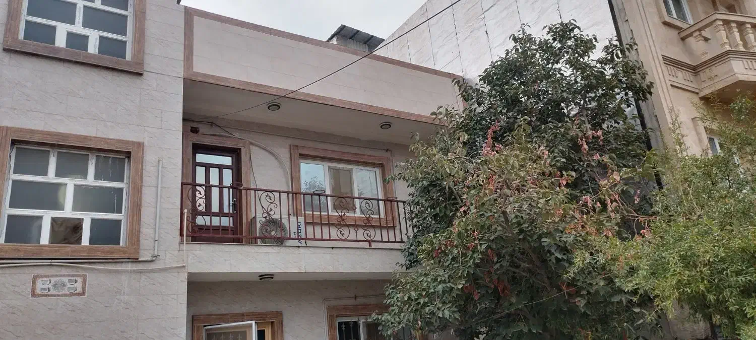 دوطبقه مسکونی|فروش خانه و ویلا|مینودشت, |دیوار