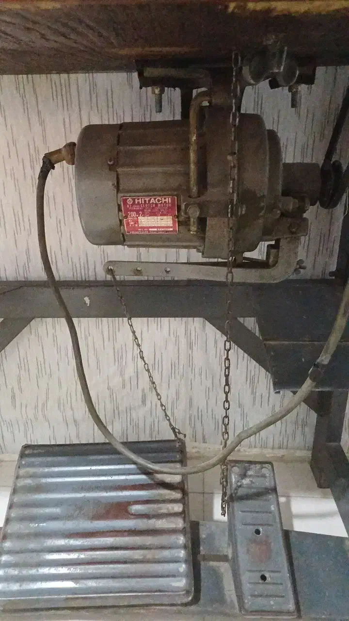 سردوز|چرخ خیاطی و ریسندگی|اراک, |دیوار