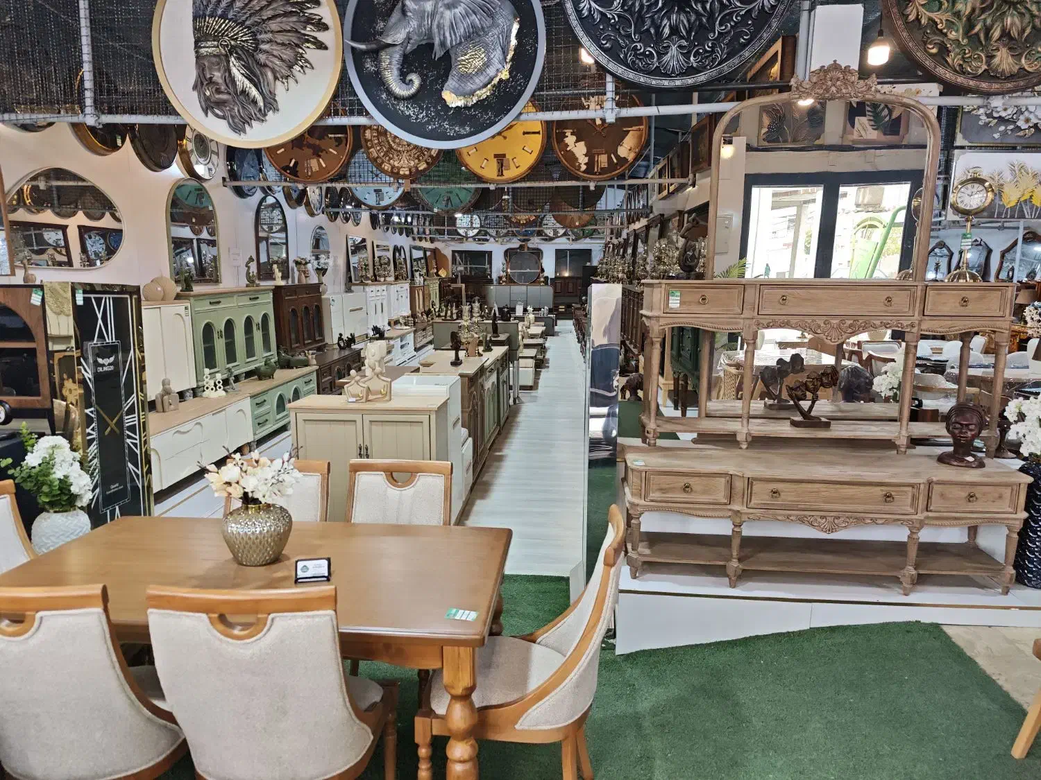 فروشنده آقا نیازمندیم سرای میز ستاره البرز|استخدام بازاریابی و فروش|محمدشهر, محمدشهر|دیوار