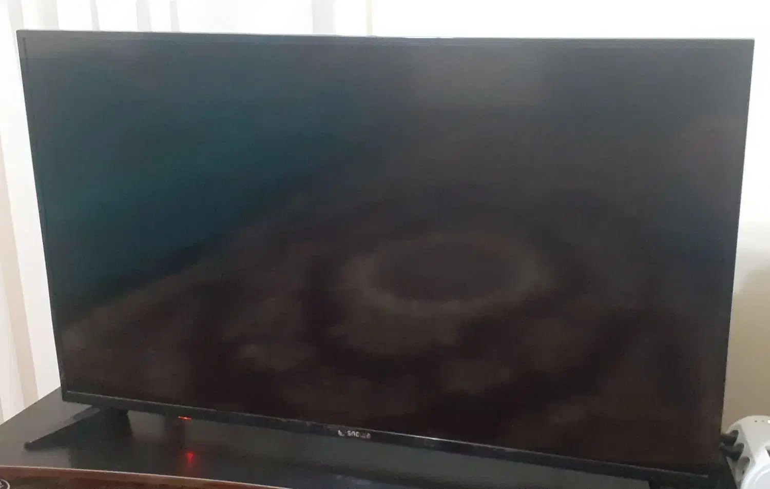 تلوزیون اسنوا فروش فوری|تلویزیون و پروژکتور|رشت, پیرکلاچای|دیوار