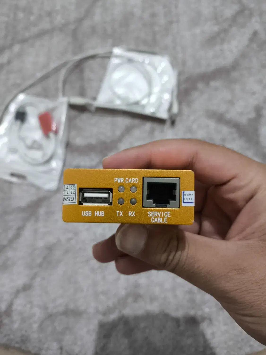 باکس Z3X PRO|لوازم جانبی موبایل و تبلت|کرج, شهرک کوثر|دیوار