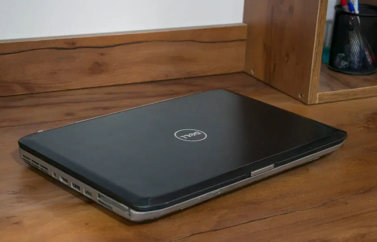 لپ تاپ دل / Dell دانشجویی|رایانه همراه|مشهد, مشکینی (شهرک غرب)|دیوار