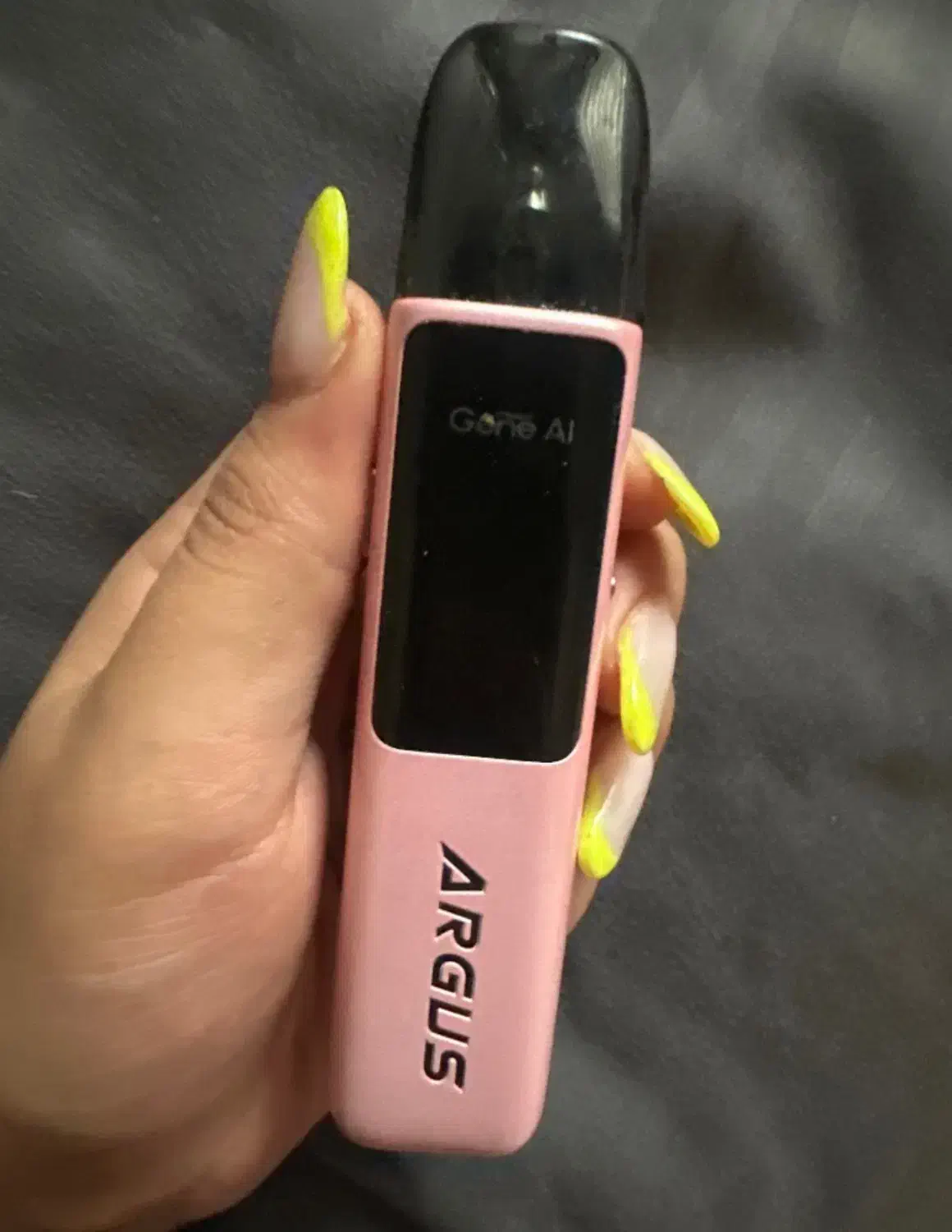 پاد(ویپ) برند آرگاس|زیورآلات و اکسسوری|قائمشهر, |دیوار