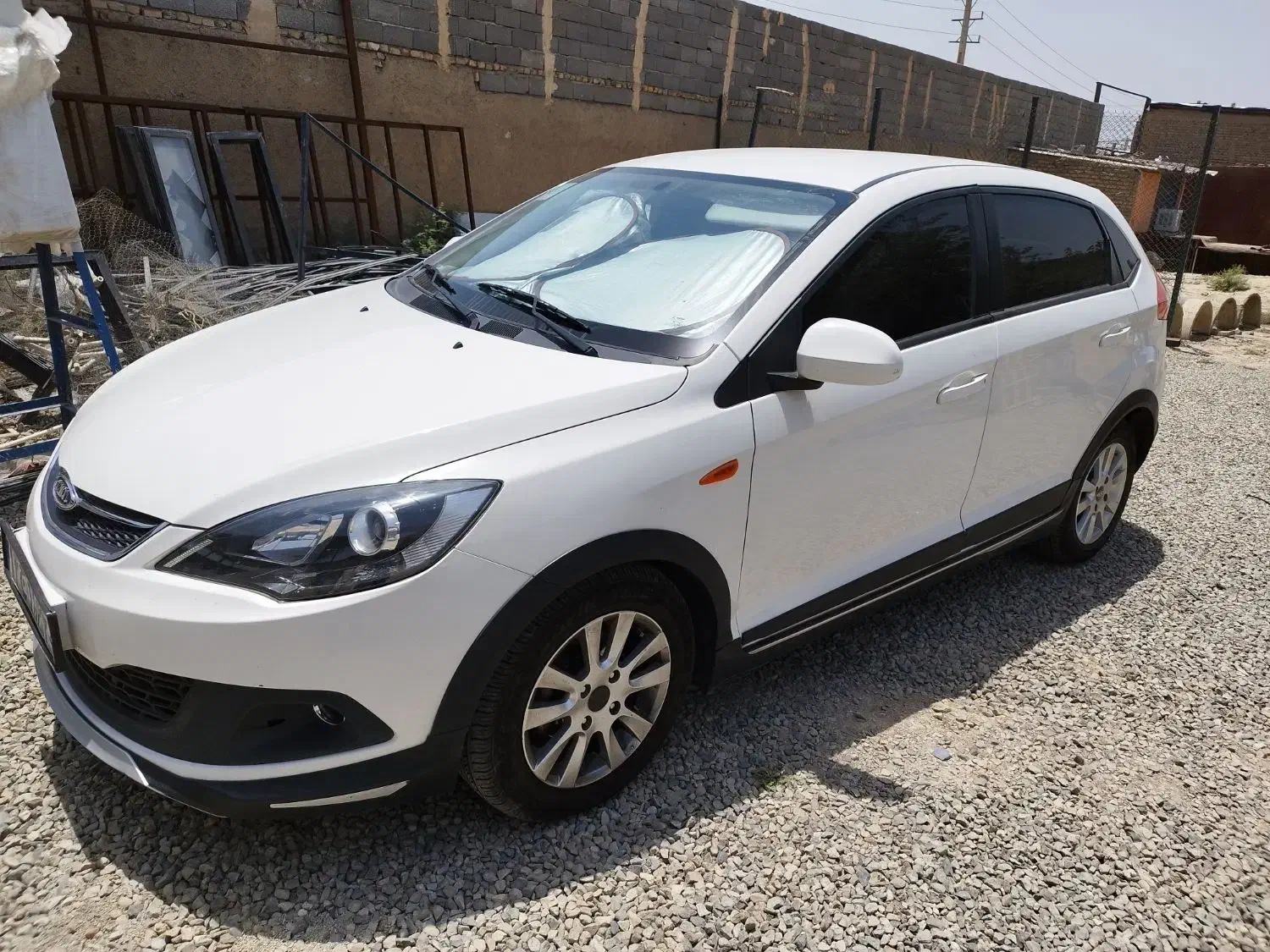 MvM 315 اسپورت اکسلنت درحد|خودرو سواری و وانت|پرند, فاز ۵|دیوار